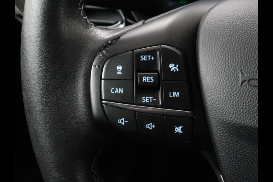 Ford Fiesta 1.0 EcoBoost Titanium X | Panoramadak | Stoel & stuurverwarming | Adaptive cruise | Camera | Carplay | Full LED | Blind Spot | Climate control | B&O Sound | Parkeerhulp | Navigatie