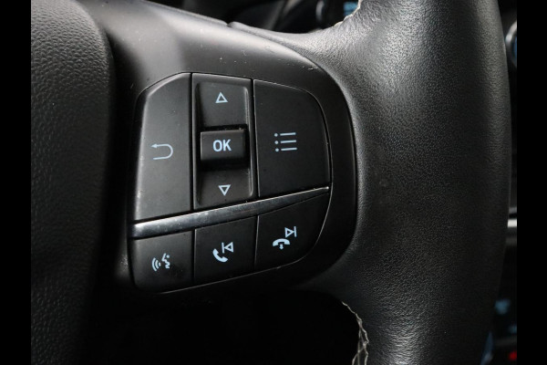 Ford Fiesta 1.0 EcoBoost Titanium X | Panoramadak | Stoel & stuurverwarming | Adaptive cruise | Camera | Carplay | Full LED | Blind Spot | Climate control | B&O Sound | Parkeerhulp | Navigatie