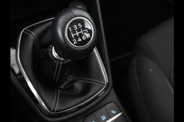 Ford Fiesta 1.0 EcoBoost Titanium X | Panoramadak | Stoel & stuurverwarming | Adaptive cruise | Camera | Carplay | Full LED | Blind Spot | Climate control | B&O Sound | Parkeerhulp | Navigatie