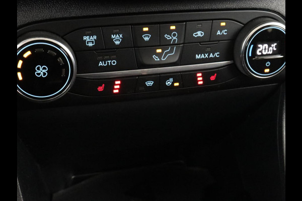 Ford Fiesta 1.0 EcoBoost Titanium X | Panoramadak | Stoel & stuurverwarming | Adaptive cruise | Camera | Carplay | Full LED | Blind Spot | Climate control | B&O Sound | Parkeerhulp | Navigatie