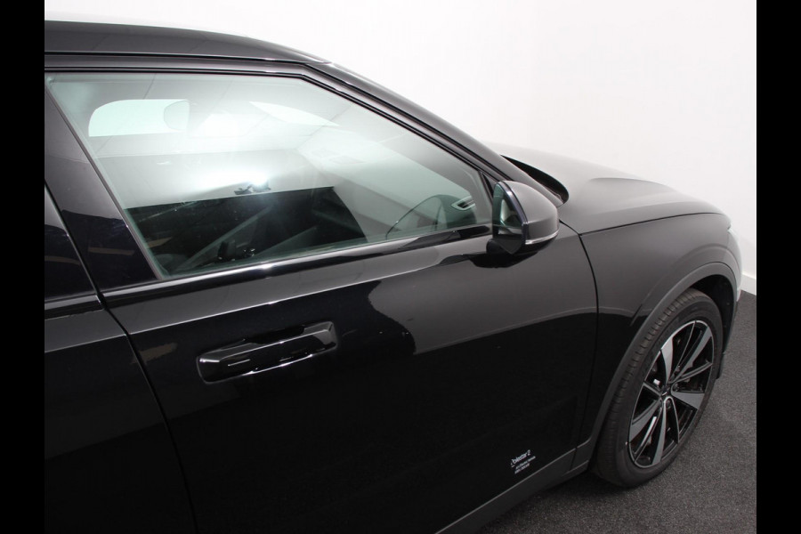 Polestar 2 Long Range Dual Motor 408pk Launch Edition 78kWh | Verwarmde stoelen | Led | Cruise Control | Navigatie | Climate control