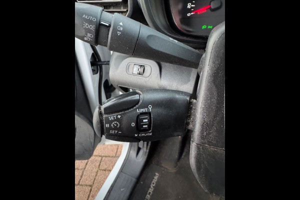 Toyota PROACE CITY 1.5 D-4D Cool Comfort Euro 6 Airco,Cruisecontrol,Schuifdeur,Imperiaal