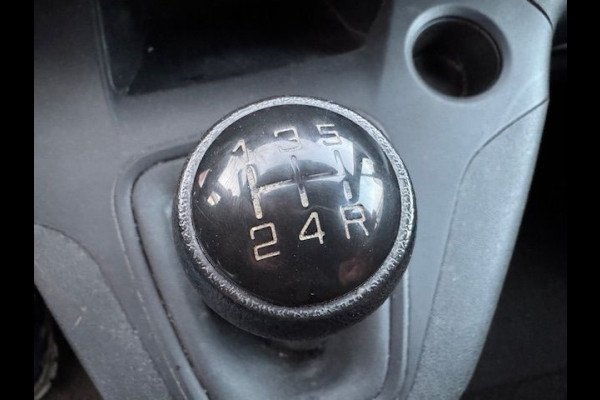 Toyota PROACE CITY 1.5 D-4D Cool Comfort Euro 6 Airco,Cruisecontrol,Schuifdeur,Imperiaal