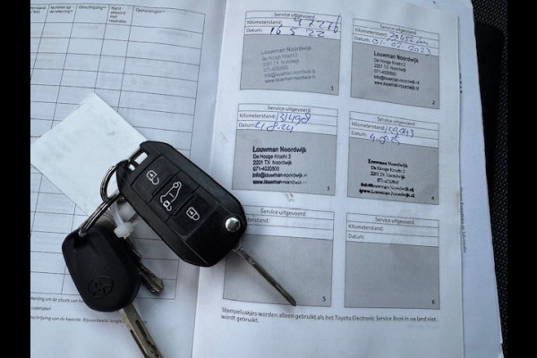 Toyota PROACE CITY 1.5 D-4D Cool Comfort Euro 6 Airco,Cruisecontrol,Schuifdeur,Imperiaal