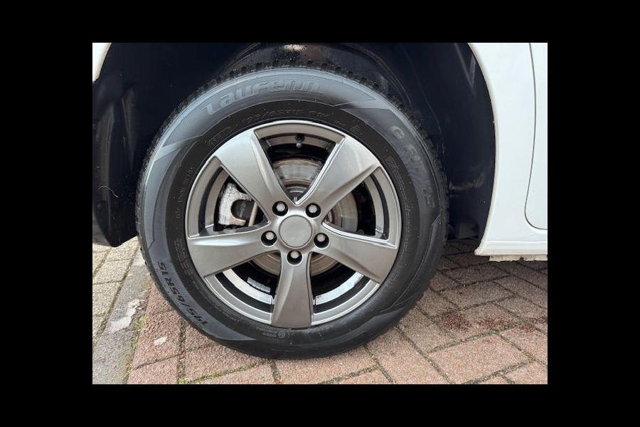 Toyota PROACE CITY 1.5 D-4D Cool Comfort Euro 6 Airco,Cruisecontrol,Schuifdeur,Imperiaal