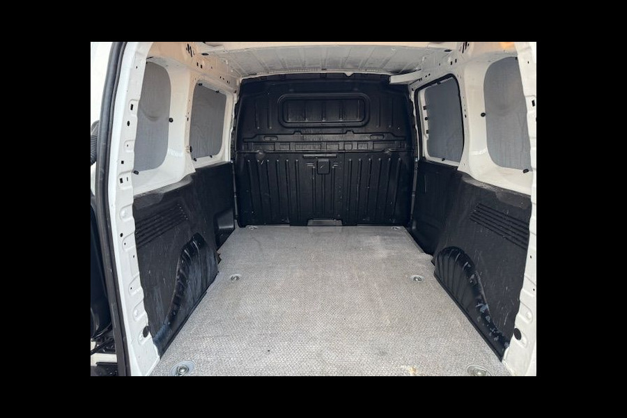 Toyota PROACE CITY 1.5 D-4D Cool Comfort Euro 6 Airco,Cruisecontrol,Schuifdeur,Imperiaal