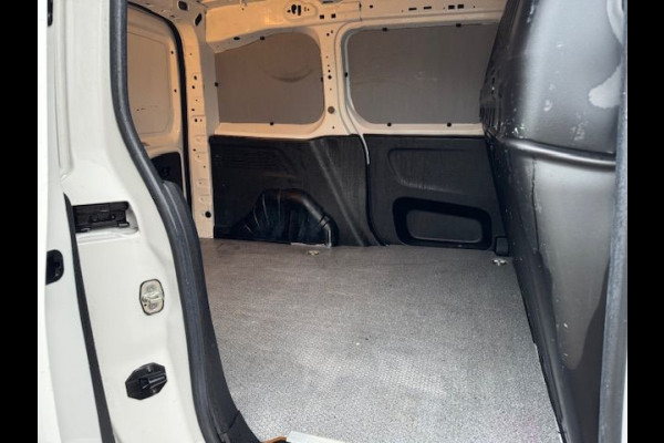 Toyota PROACE CITY 1.5 D-4D Cool Comfort Euro 6 Airco,Cruisecontrol,Schuifdeur,Imperiaal