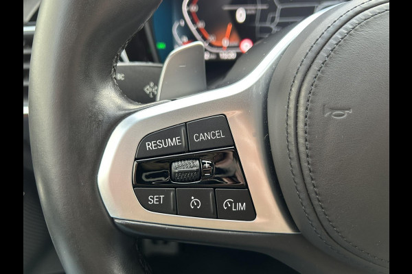 BMW 3 Serie 318i Business Edition M-Sport Full Led Carplay Automaat Digital Dash Camera Leder Cruise Navi