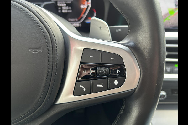 BMW 3 Serie 318i Business Edition M-Sport Full Led Carplay Automaat Digital Dash Camera Leder Cruise Navi