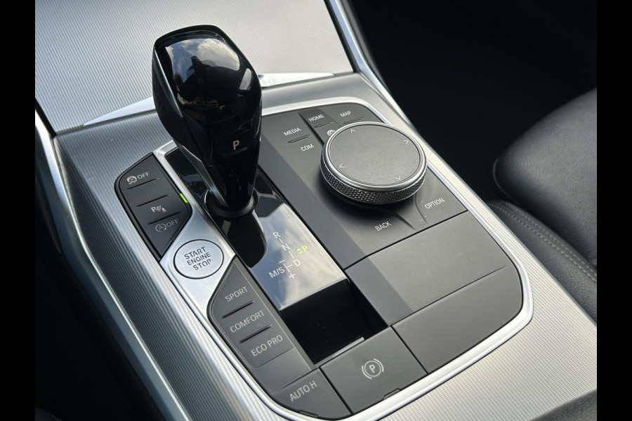 BMW 3 Serie 318i Business Edition M-Sport Full Led Carplay Automaat Digital Dash Camera Leder Cruise Navi