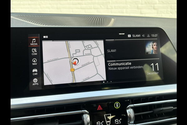 BMW 3 Serie 318i Business Edition M-Sport Full Led Carplay Automaat Digital Dash Camera Leder Cruise Navi