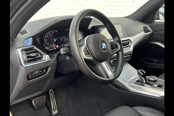 BMW 3 Serie 318i Business Edition M-Sport Full Led Carplay Automaat Digital Dash Camera Leder Cruise Navi