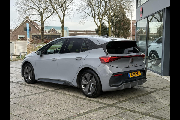 CUPRA Born Business 62 kWh | Navi | Camera | Carplay |