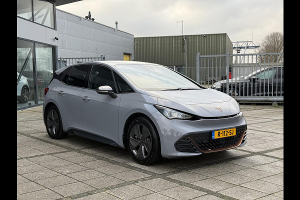 CUPRA Born Business 62 kWh | Navi | Camera | Carplay |