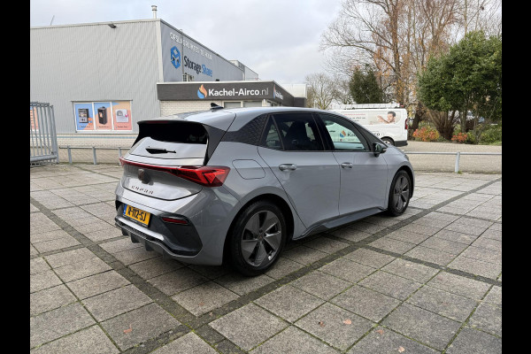 CUPRA Born Business 62 kWh | Navi | Camera | Carplay |