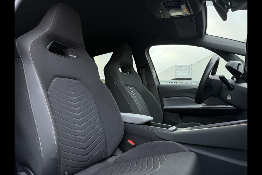 CUPRA Born Business 62 kWh | Navi | Camera | Carplay |