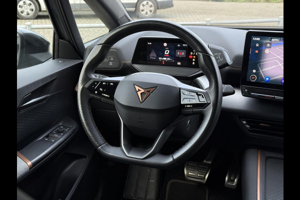 CUPRA Born Business 62 kWh | Navi | Camera | Carplay |