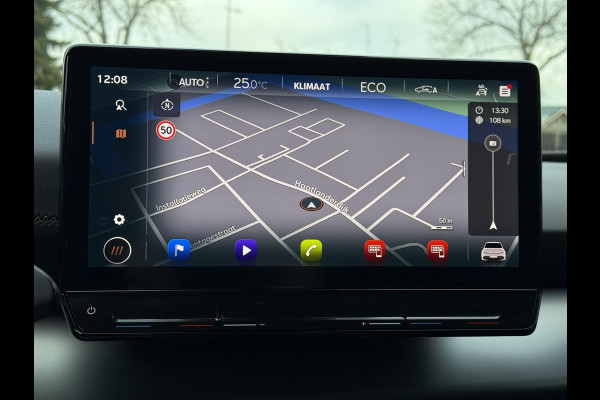 CUPRA Born Business 62 kWh | Navi | Camera | Carplay |