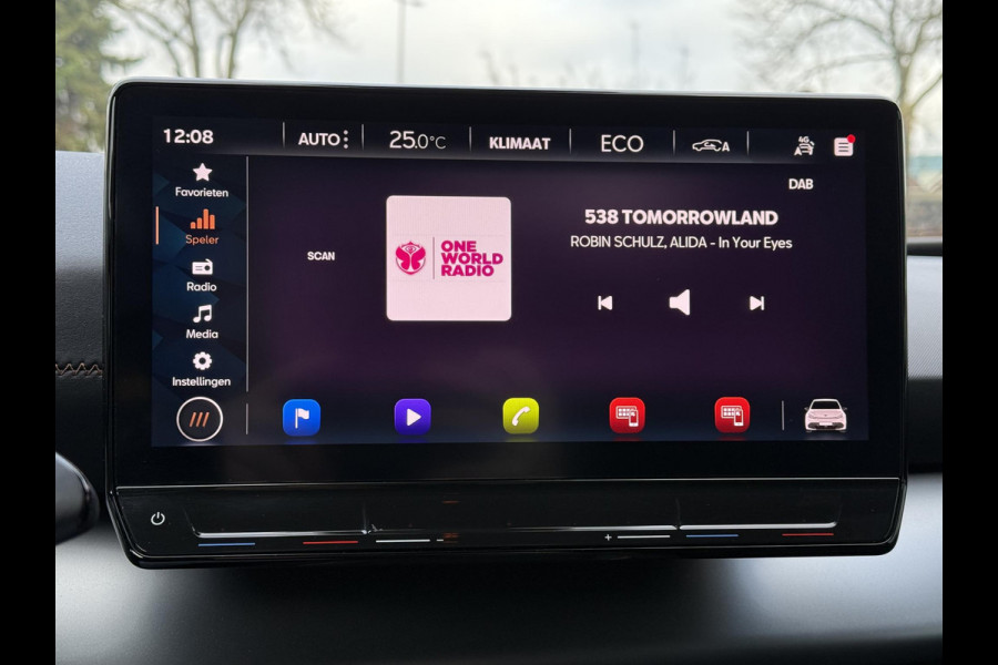 CUPRA Born Business 62 kWh | Navi | Camera | Carplay |