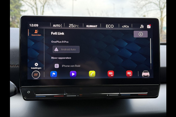 CUPRA Born Business 62 kWh | Navi | Camera | Carplay |