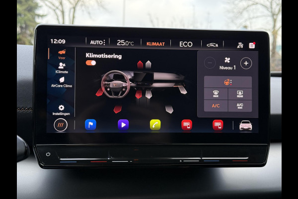 CUPRA Born Business 62 kWh | Navi | Camera | Carplay |