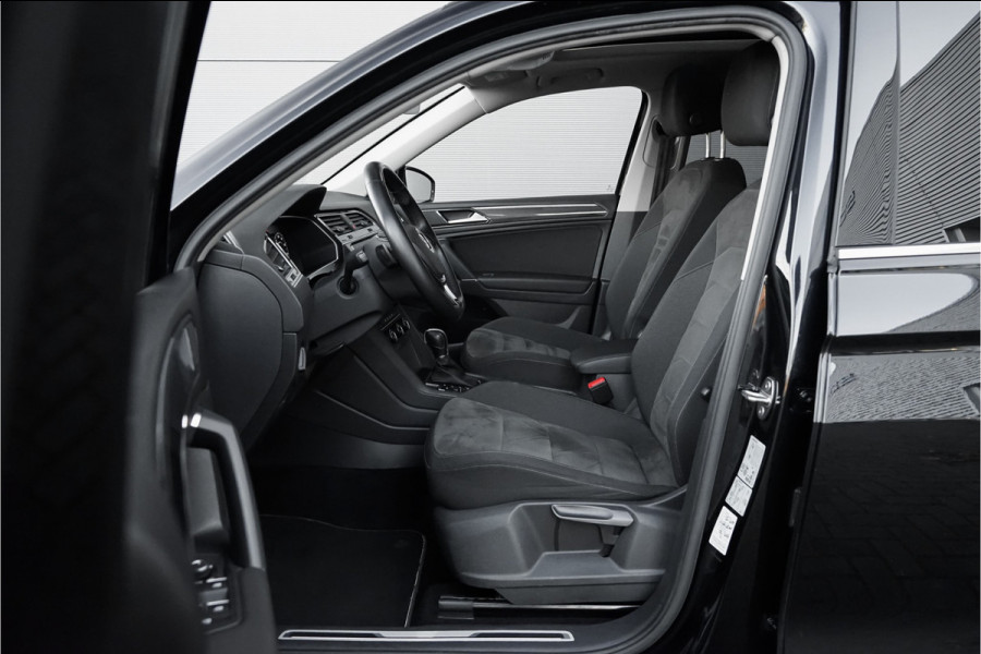 Volkswagen Tiguan Allspace 1.4 TSI Highline 7Pers Pano Trekhaak LED 18"