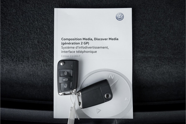 Volkswagen Tiguan Allspace 1.4 TSI Highline 7Pers Pano Trekhaak LED 18"