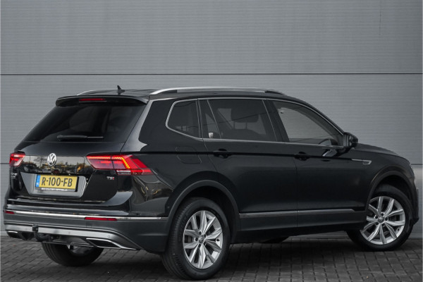 Volkswagen Tiguan Allspace 1.4 TSI Highline 7Pers Pano Trekhaak LED 18"