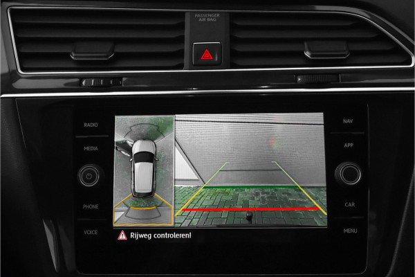 Volkswagen Tiguan Allspace 1.4 TSI Highline 7Pers Pano Trekhaak LED 18"