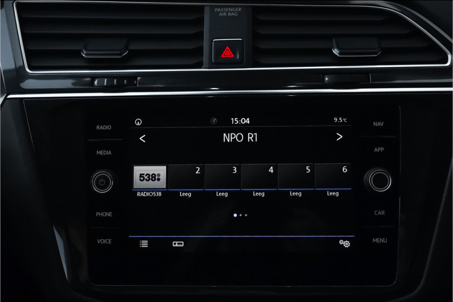 Volkswagen Tiguan Allspace 1.4 TSI Highline 7Pers Pano Trekhaak LED 18"