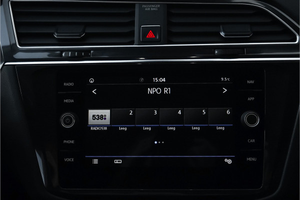 Volkswagen Tiguan Allspace 1.4 TSI Highline 7Pers Pano Trekhaak LED 18"