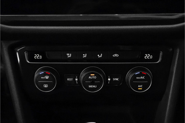Volkswagen Tiguan Allspace 1.4 TSI Highline 7Pers Pano Trekhaak LED 18"