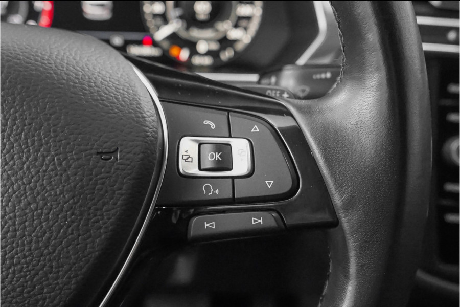 Volkswagen Tiguan Allspace 1.4 TSI Highline 7Pers Pano Trekhaak LED 18"