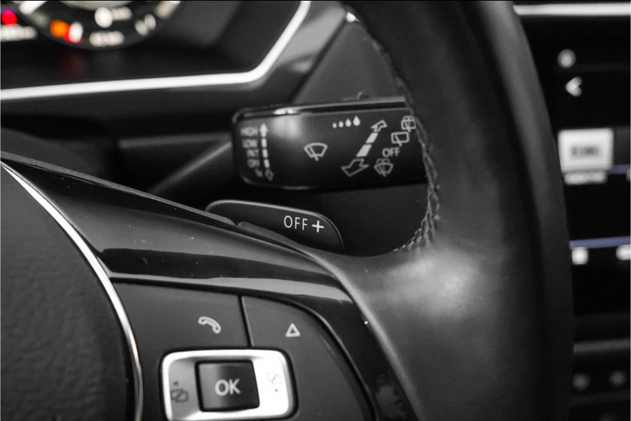 Volkswagen Tiguan Allspace 1.4 TSI Highline 7Pers Pano Trekhaak LED 18"