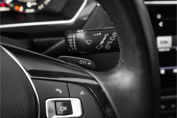 Volkswagen Tiguan Allspace 1.4 TSI Highline 7Pers Pano Trekhaak LED 18"