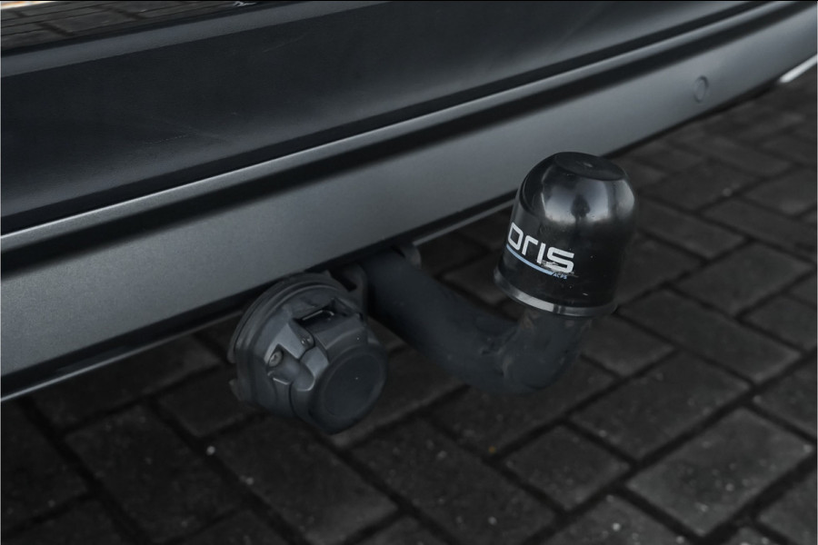 Volkswagen Tiguan Allspace 1.4 TSI Highline 7Pers Pano Trekhaak LED 18"