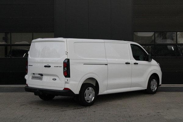 Ford Transit Custom 320 2.0 TDCI L2H1 Trend 136pk - ACC - Trekhaak - Blind Spot - Camera - LED - Navigatie - Rijklaar
