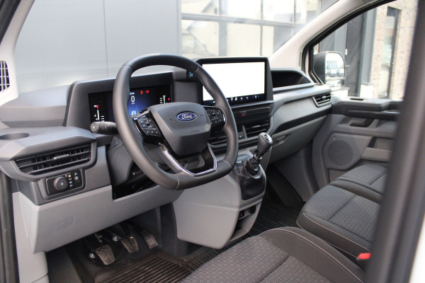Ford Transit Custom 320 2.0 TDCI L2H1 Trend 136pk - ACC - Trekhaak - Blind Spot - Camera - LED - Navigatie - Rijklaar