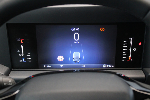 Ford Transit Custom 320 2.0 TDCI L2H1 Trend 136pk - ACC - Trekhaak - Blind Spot - Camera - LED - Navigatie - Rijklaar