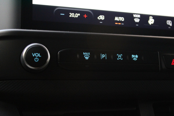 Ford Transit Custom 320 2.0 TDCI L2H1 Trend 136pk - ACC - Trekhaak - Blind Spot - Camera - LED - Navigatie - Rijklaar