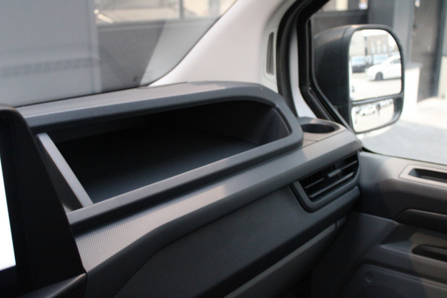 Ford Transit Custom 320 2.0 TDCI L2H1 Trend 136pk - ACC - Trekhaak - Blind Spot - Camera - LED - Navigatie - Rijklaar