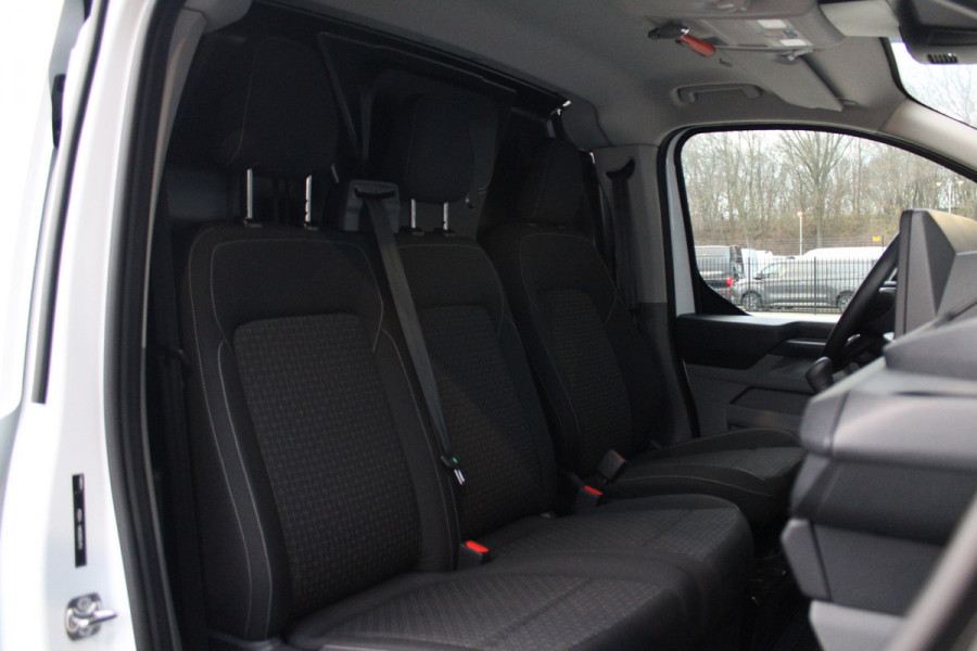 Ford Transit Custom 320 2.0 TDCI L2H1 Trend 136pk - ACC - Trekhaak - Blind Spot - Camera - LED - Navigatie - Rijklaar