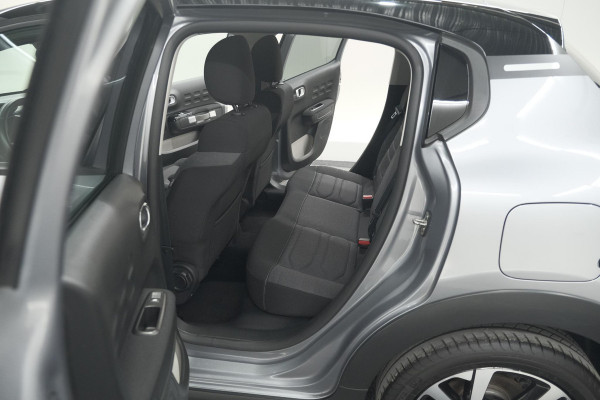Citroën C3 PureTech 110 EAT6 Shine | Camera | Navigatie | Parkeersensoren | Apple Carplay | 17 Inch Lichtmetalen Velgen