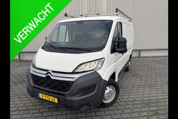 Citroën Jumper 30 2.0 BlueHDi L1H1 Economy