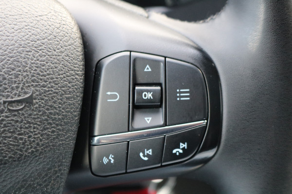 Ford Transit Custom 2.0 TDci 170pk Automaat L2 H1 Limited DC Black Line