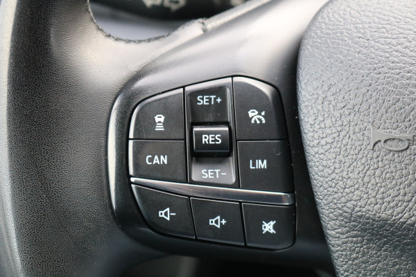 Ford Transit Custom 2.0 TDci 170pk Automaat L2 H1 Limited DC Black Line