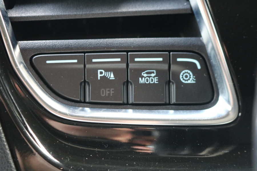 Ford Transit Custom 2.0 TDci 170pk Automaat L2 H1 Limited DC Black Line