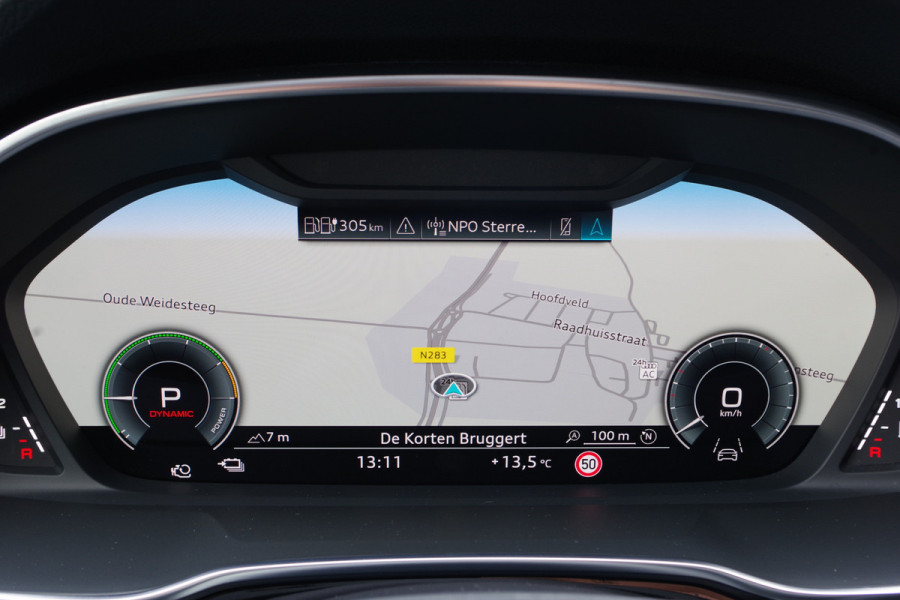 Audi Q3 45 TFSI e S-Line Edition, Panoramadak, Climate Control, Adap. Cruise Control