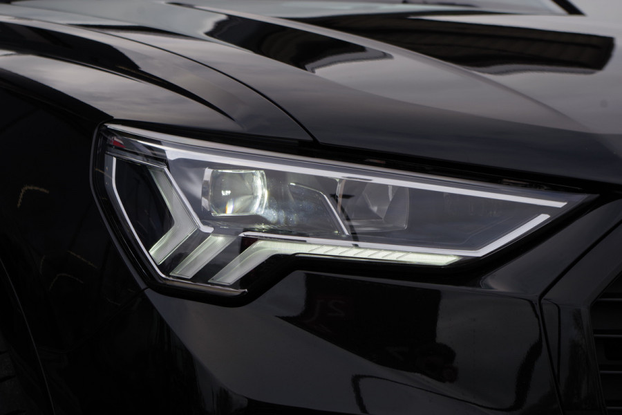 Audi Q3 45 TFSI e S-Line Edition, Panoramadak, Climate Control, Adap. Cruise Control