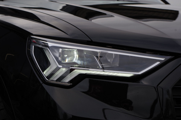 Audi Q3 45 TFSI e S-Line Edition, Panoramadak, Climate Control, Adap. Cruise Control